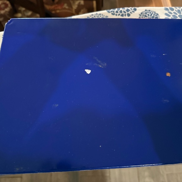 Hot Wheels Blue 48-Car Carry Case - Picture 4 of 7